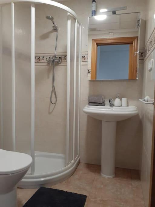Luxury Port Apartments Torrevieja Eksteriør bilde
