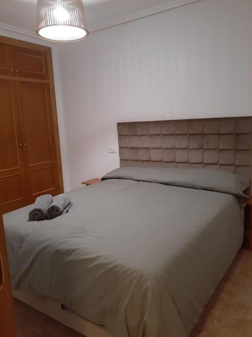 Luxury Port Apartments Torrevieja Eksteriør bilde