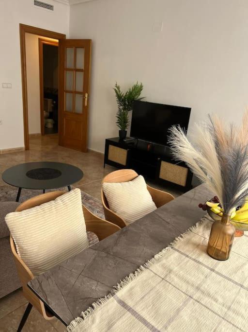 Luxury Port Apartments Torrevieja Eksteriør bilde