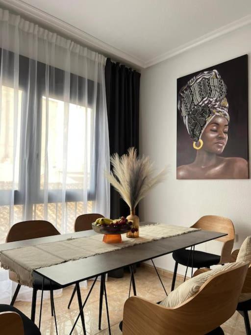 Luxury Port Apartments Torrevieja Eksteriør bilde