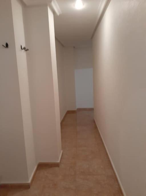 Luxury Port Apartments Torrevieja Eksteriør bilde